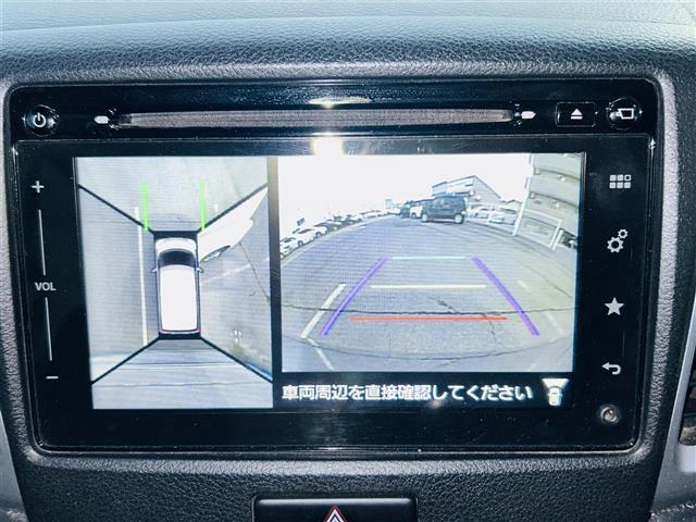 スペーシア Ｇリミテッド　純正ナビフルセグ全方位モニタＥＴＣスマートキーパワースライドエンジンスタートボタン（5枚目）