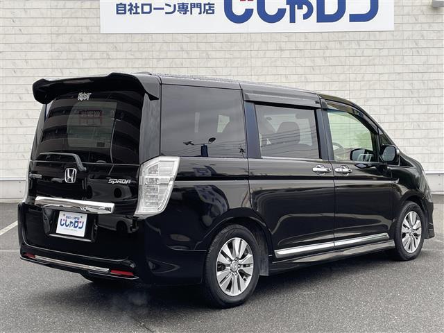 ステップワゴンスパーダ Z(26枚目)