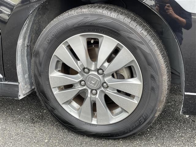 ステップワゴンスパーダ Z(27枚目)