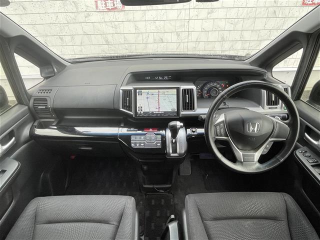 ステップワゴンスパーダ Z(28枚目)