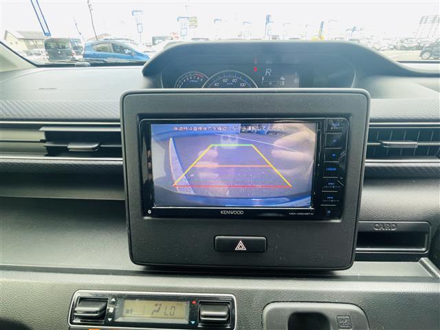 ワゴンR ハイブリッドFZ(7枚目)