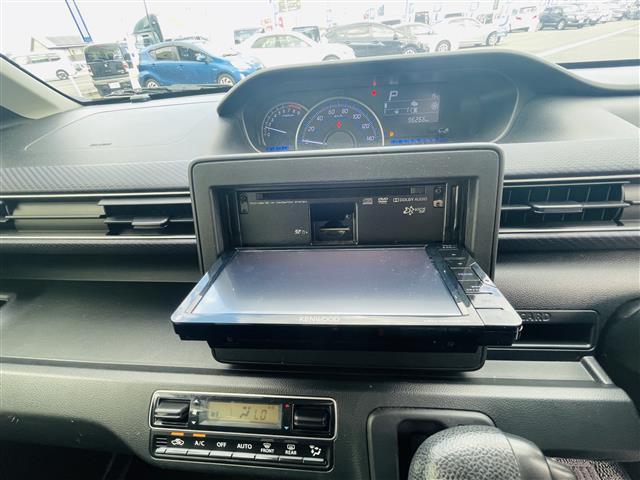 ワゴンR ハイブリッドFZ(10枚目)