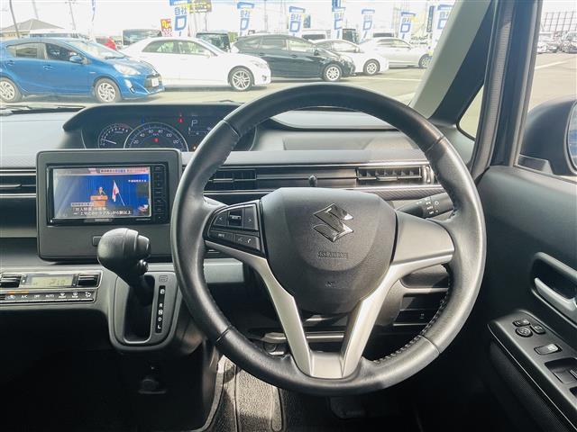 ワゴンR ハイブリッドFZ(11枚目)