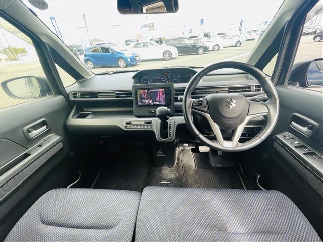 ワゴンR ハイブリッドFZ(12枚目)