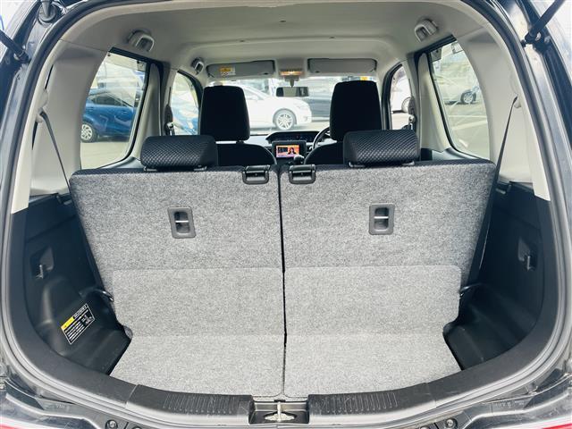 ワゴンR ハイブリッドFZ(18枚目)