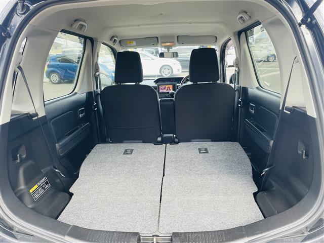 ワゴンR ハイブリッドFZ(19枚目)