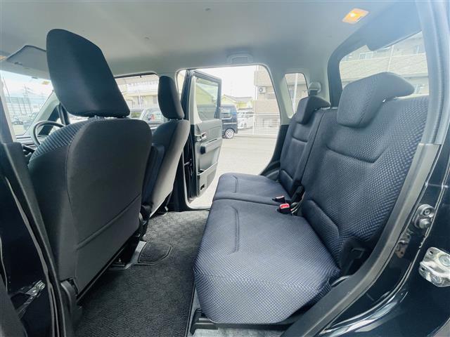 ワゴンR ハイブリッドFZ(20枚目)