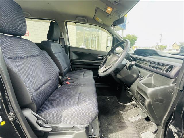 ワゴンR ハイブリッドFZ(22枚目)