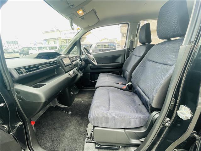 ワゴンR ハイブリッドFZ(23枚目)