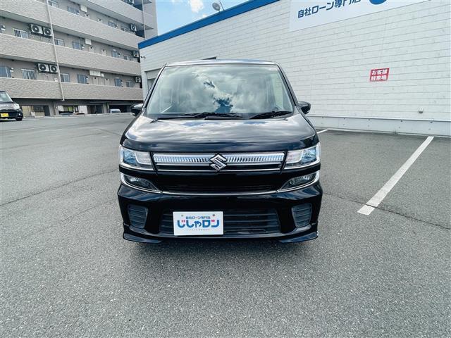 ワゴンR ハイブリッドFZ(24枚目)