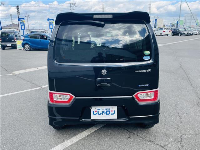 ワゴンR ハイブリッドFZ(25枚目)