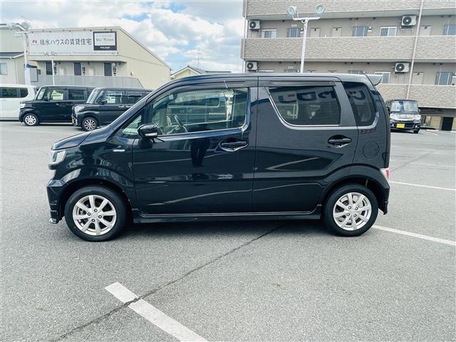 ワゴンR ハイブリッドFZ(26枚目)