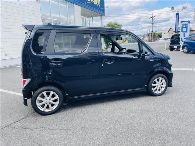 ワゴンR ハイブリッドFZ(27枚目)