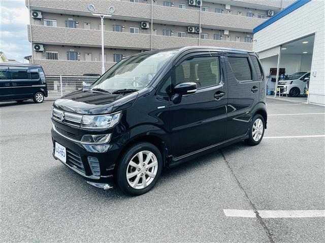 ワゴンR ハイブリッドFZ(28枚目)