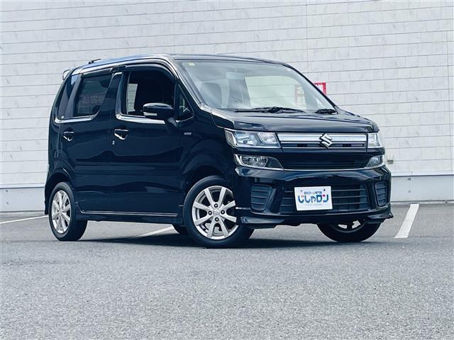 ワゴンR ハイブリッドFZ(29枚目)