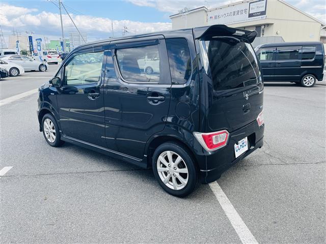 ワゴンR ハイブリッドFZ(35枚目)