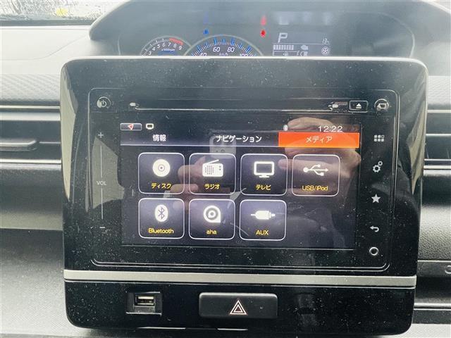 ワゴンR ハイブリッドFZ 純正ナビゲーション・全方位カメラ・ETC・HUD・衝突軽減ブレーキ(8枚目)