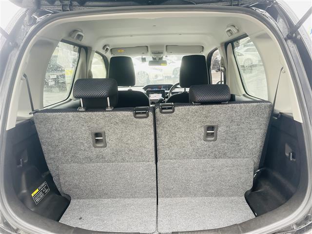 ワゴンR ハイブリッドFZ 純正ナビゲーション・全方位カメラ・ETC・HUD・衝突軽減ブレーキ(18枚目)