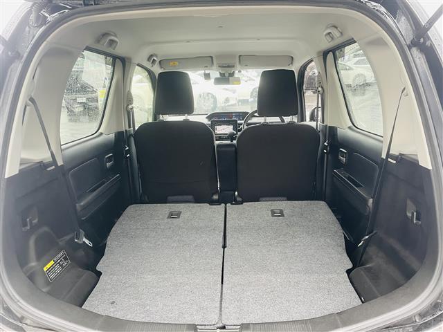 ワゴンR ハイブリッドFZ 純正ナビゲーション・全方位カメラ・ETC・HUD・衝突軽減ブレーキ(19枚目)