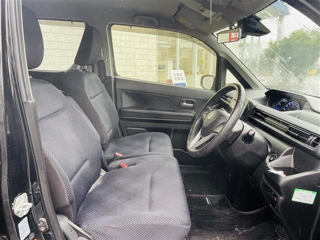 ワゴンR ハイブリッドFZ 純正ナビゲーション・全方位カメラ・ETC・HUD・衝突軽減ブレーキ(23枚目)