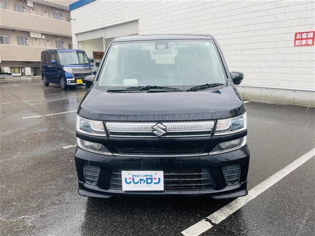 ワゴンR ハイブリッドFZ 純正ナビゲーション・全方位カメラ・ETC・HUD・衝突軽減ブレーキ(24枚目)