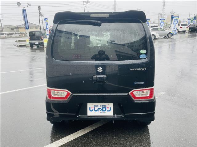 ワゴンR ハイブリッドFZ 純正ナビゲーション・全方位カメラ・ETC・HUD・衝突軽減ブレーキ(25枚目)