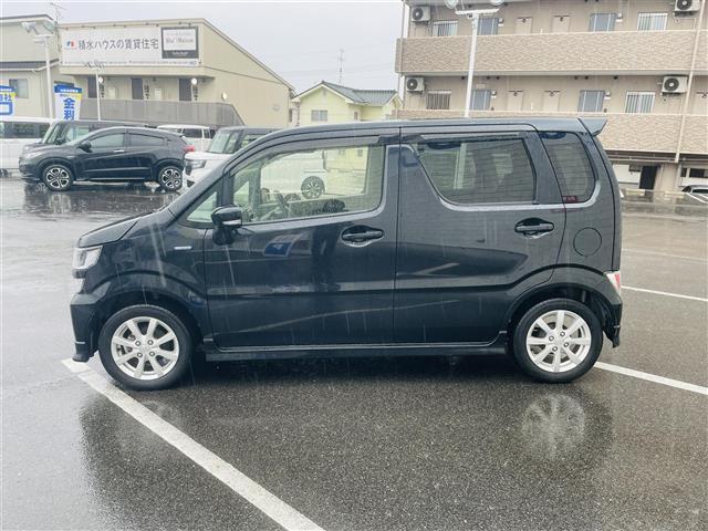 ワゴンR ハイブリッドFZ 純正ナビゲーション・全方位カメラ・ETC・HUD・衝突軽減ブレーキ(26枚目)