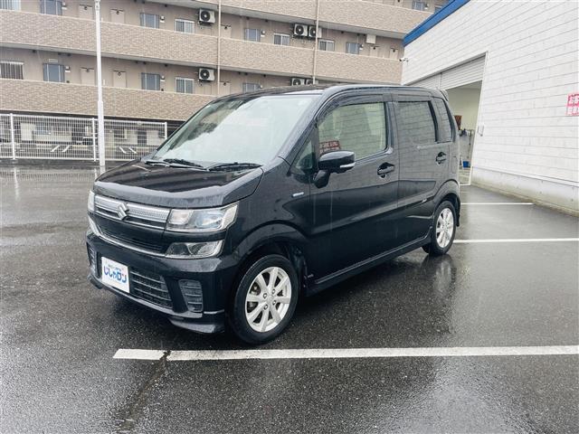 ワゴンR ハイブリッドFZ 純正ナビゲーション・全方位カメラ・ETC・HUD・衝突軽減ブレーキ(28枚目)