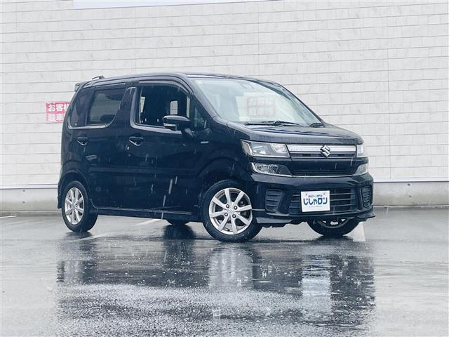 ワゴンR ハイブリッドFZ 純正ナビゲーション・全方位カメラ・ETC・HUD・衝突軽減ブレーキ(29枚目)