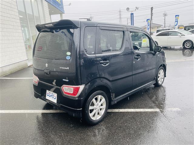 ワゴンR ハイブリッドFZ 純正ナビゲーション・全方位カメラ・ETC・HUD・衝突軽減ブレーキ(31枚目)