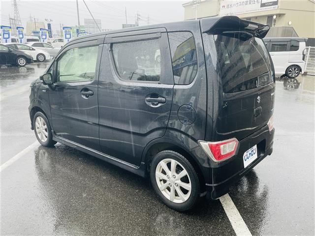 ワゴンR ハイブリッドFZ 純正ナビゲーション・全方位カメラ・ETC・HUD・衝突軽減ブレーキ(35枚目)