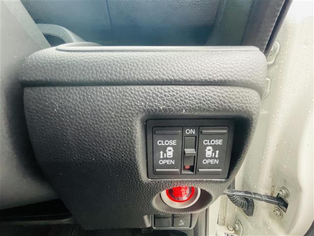 N-BOXカスタム G・Lホンダセンシング 純正ナビゲーション・両側電動スライドドア・バックカメラ・ETC・センシング(16枚目)