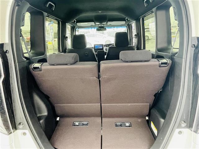 N-BOXカスタム G・Lホンダセンシング 純正ナビゲーション・両側電動スライドドア・バックカメラ・ETC・センシング(20枚目)