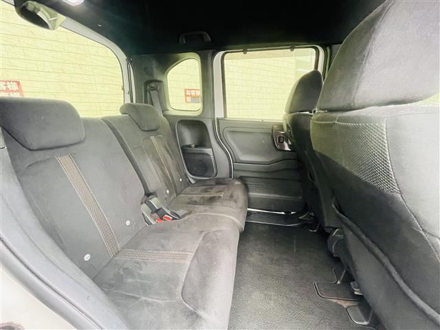 N-BOXカスタム G・Lホンダセンシング 純正ナビゲーション・両側電動スライドドア・バックカメラ・ETC・センシング(22枚目)