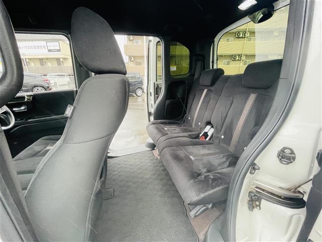 N-BOXカスタム G・Lホンダセンシング 純正ナビゲーション・両側電動スライドドア・バックカメラ・ETC・センシング(23枚目)