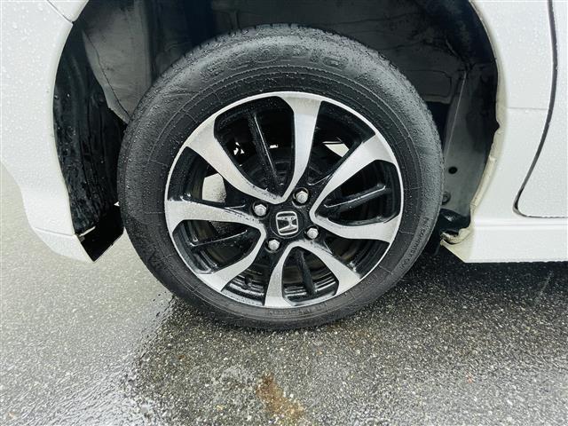 N-BOXカスタム G・Lホンダセンシング 純正ナビゲーション・両側電動スライドドア・バックカメラ・ETC・センシング(33枚目)