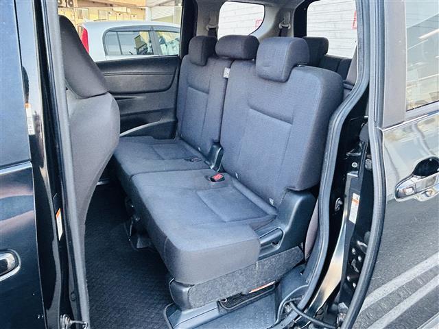 シエンタ Ｇ　純正ナビゲーション・バックカメラ・両側電動スライドドア・ＥＴＣ（22枚目）