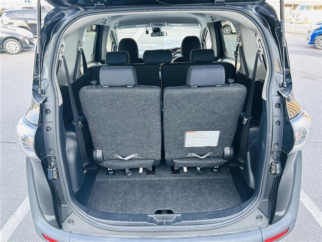 シエンタ Ｇ　純正ナビゲーション・バックカメラ・両側電動スライドドア・ＥＴＣ（26枚目）