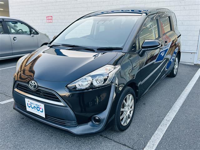 シエンタ Ｇ　純正ナビゲーション・バックカメラ・両側電動スライドドア・ＥＴＣ（33枚目）