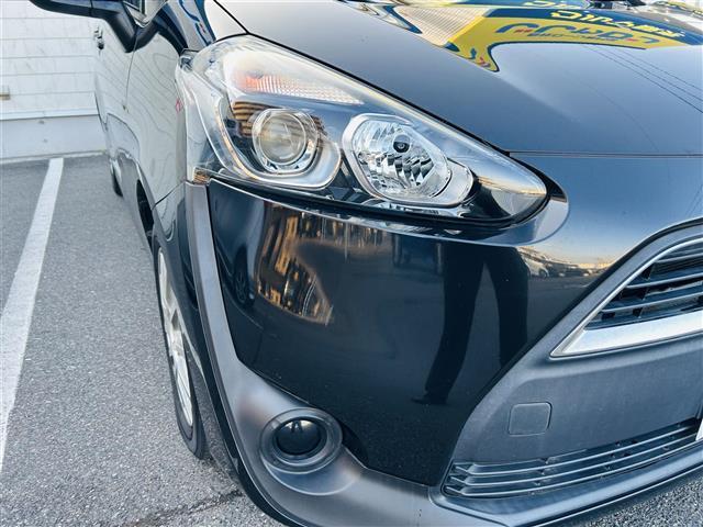 シエンタ Ｇ　純正ナビゲーション・バックカメラ・両側電動スライドドア・ＥＴＣ（36枚目）