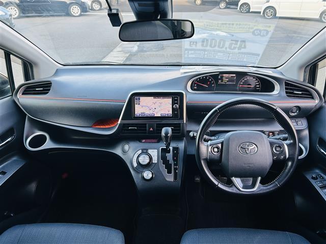 シエンタ Ｇ　純正ナビゲーション・バックカメラ・両側電動スライドドア・ＥＴＣ（39枚目）