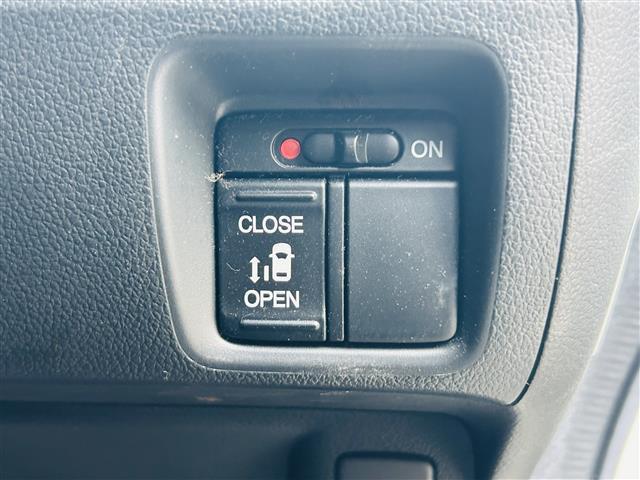 N-BOXカスタム G・Lパッケージ 社外ナビゲーション・バックカメラ・片側電動スライドドア・ETC(13枚目)