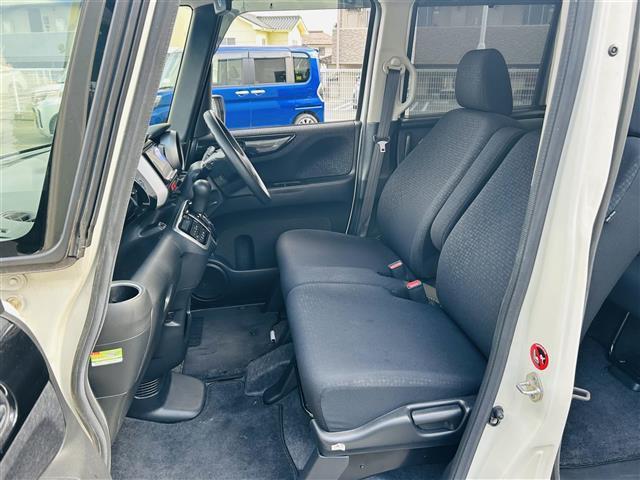 N-BOXカスタム G・Lパッケージ 社外ナビゲーション・バックカメラ・片側電動スライドドア・ETC(20枚目)