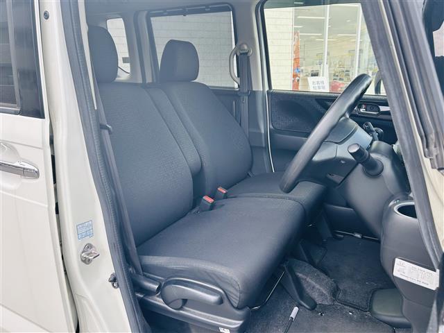 N-BOXカスタム G・Lパッケージ 社外ナビゲーション・バックカメラ・片側電動スライドドア・ETC(23枚目)