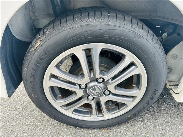 N-BOXカスタム G・Lパッケージ 社外ナビゲーション・バックカメラ・片側電動スライドドア・ETC(36枚目)