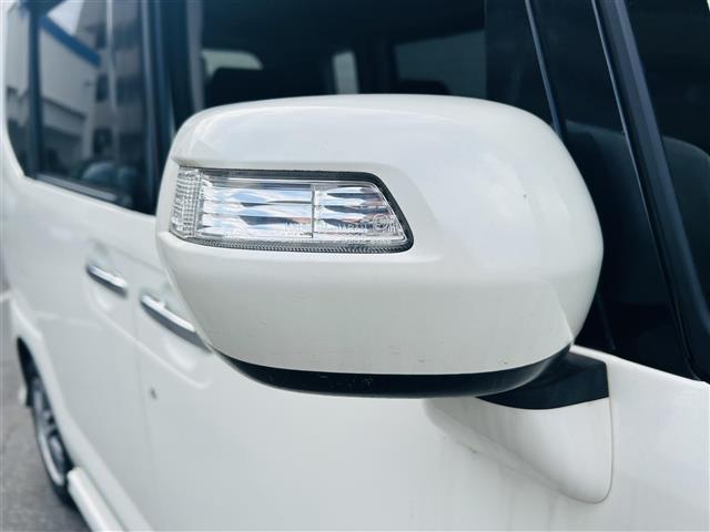 N-BOXカスタム G・Lパッケージ 社外ナビゲーション・バックカメラ・片側電動スライドドア・ETC(37枚目)