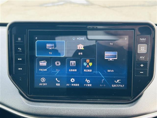 ムーヴ カスタム RS ハイパーリミテッドSAIII 純正ナビフルセグ全方位モニターETCプッシュスタート(4枚目)