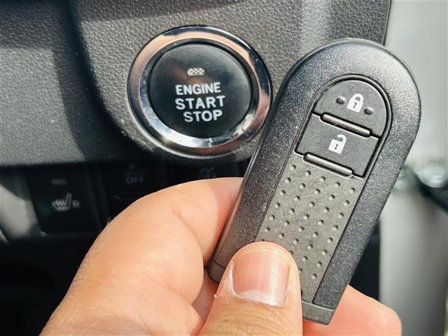 ムーヴ カスタム RS ハイパーリミテッドSAIII 純正ナビフルセグ全方位モニターETCプッシュスタート(13枚目)