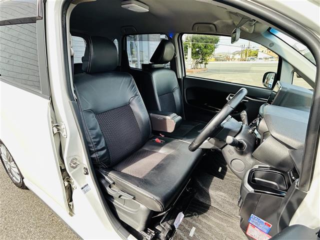 ムーヴ カスタム RS ハイパーリミテッドSAIII 純正ナビフルセグ全方位モニターETCプッシュスタート(23枚目)