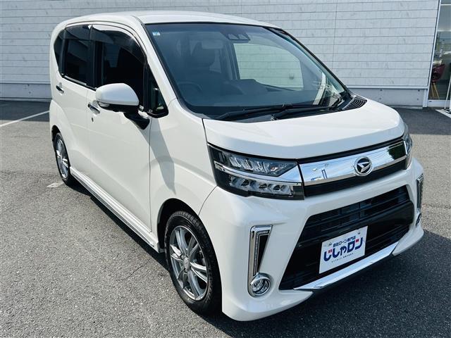 ムーヴ カスタム RS ハイパーリミテッドSAIII 純正ナビフルセグ全方位モニターETCプッシュスタート(30枚目)